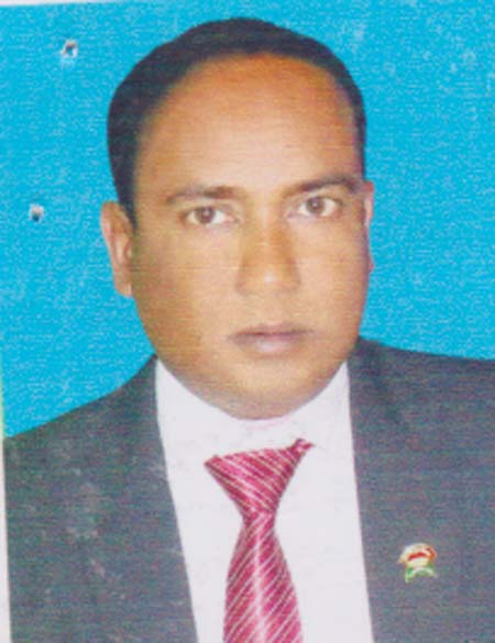 মোঃ হুমায়ুন কবির