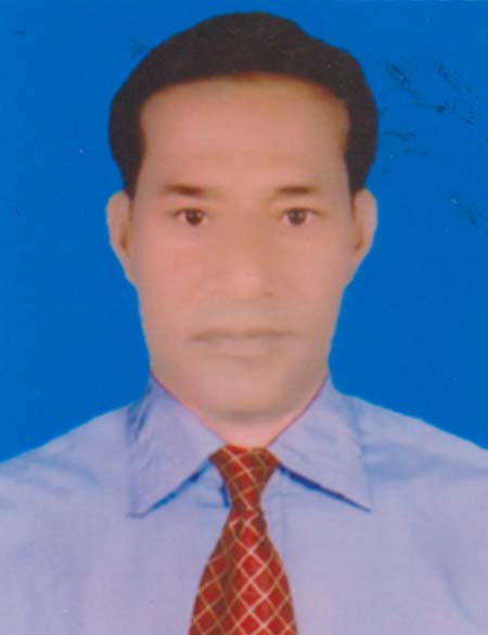 মোঃ আনোয়ার হোসেন