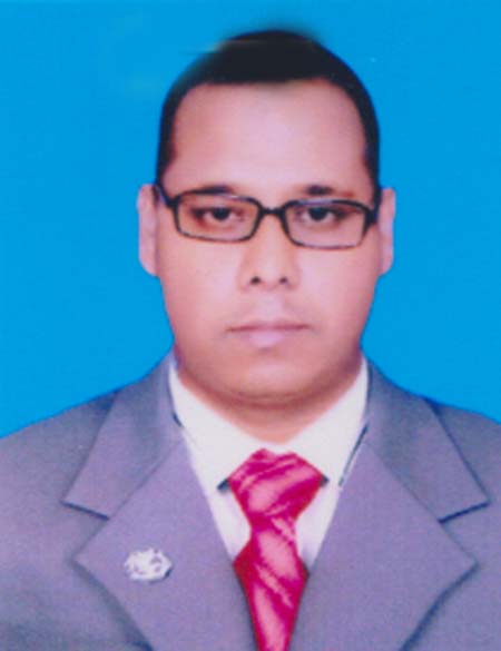 মোঃ বেথুল আশরাফ