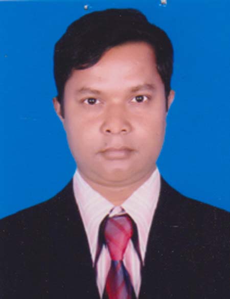 দেবাশীষ কুমার