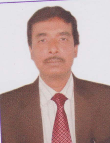 ধনঞ্জয় কুমার মন্ডল