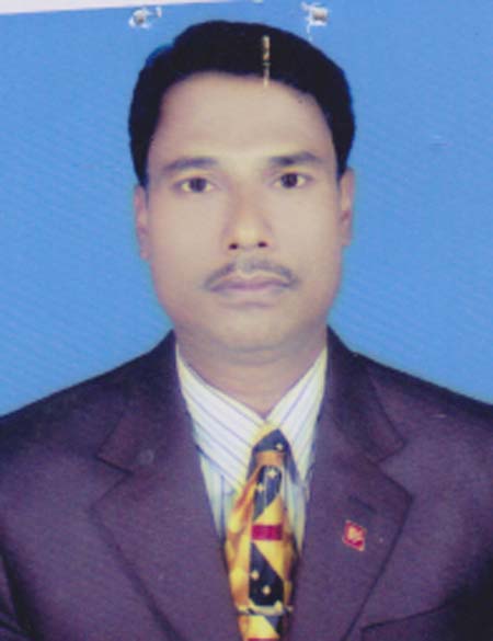 দীলিপ কুমার সাহা