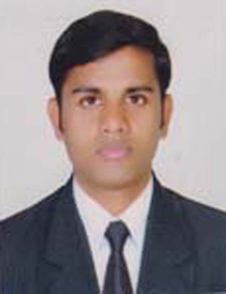 মোঃ আহসান হাবীব