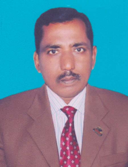 মোঃ হারুন অর রশিদ