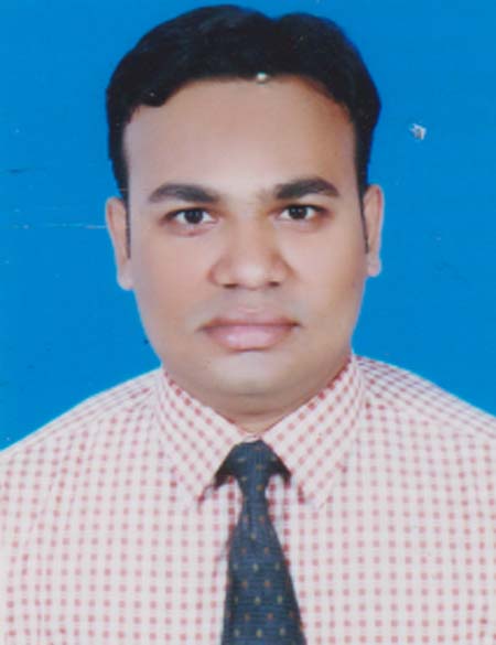 মাহমুদুল হাসান
