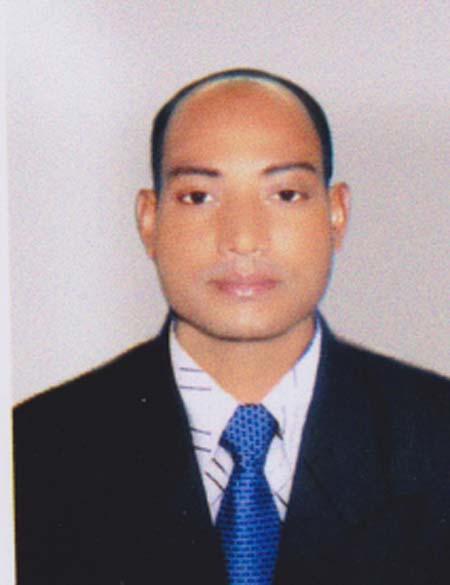 লিটন চন্দ্র