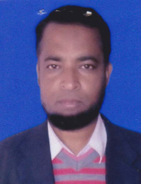 মোঃ মাহমুদুন নবী