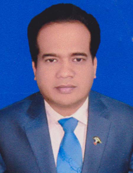 মনিশংকর মন্ডল