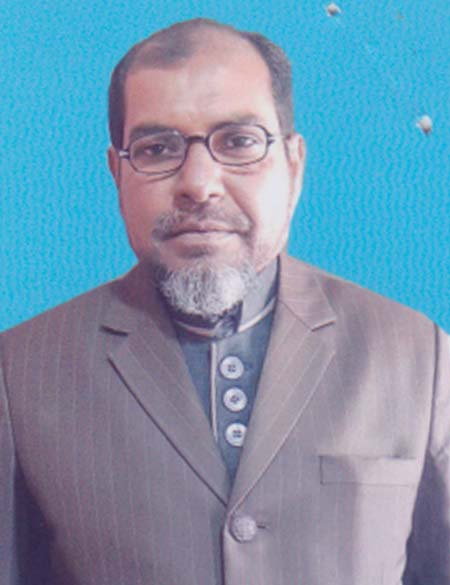 মোঃ মোত্তালেব হোসেন