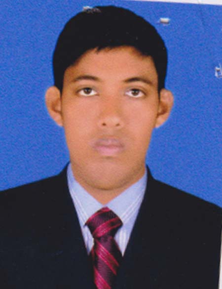 মোঃ মতিউর রহমান