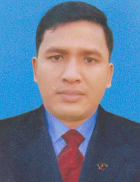 নয়ন চন্দ্র বর্মন