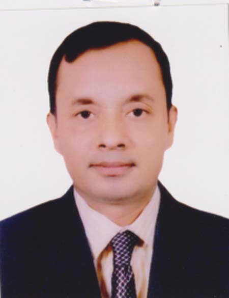 মোঃ নাজমুল হক