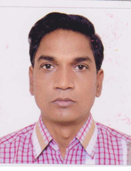 নির্মাল্য কুমার মন্ডল