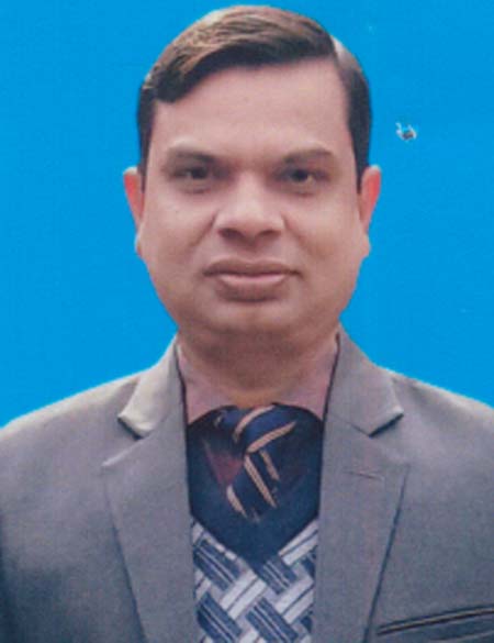 পলাশ চন্দ্র সাহা