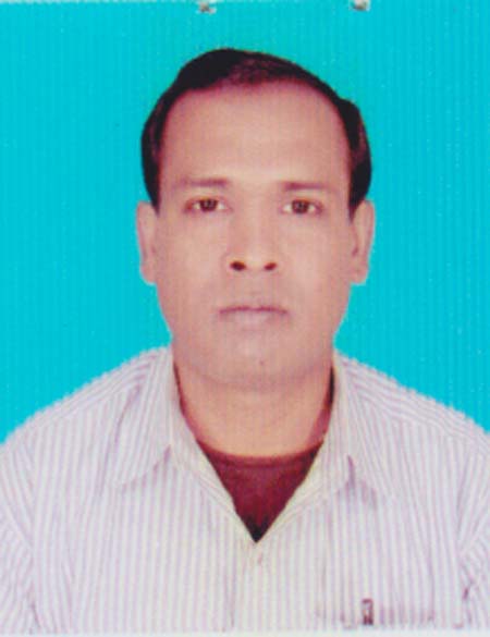 প্রফুল্ল কুমার মন্ডল