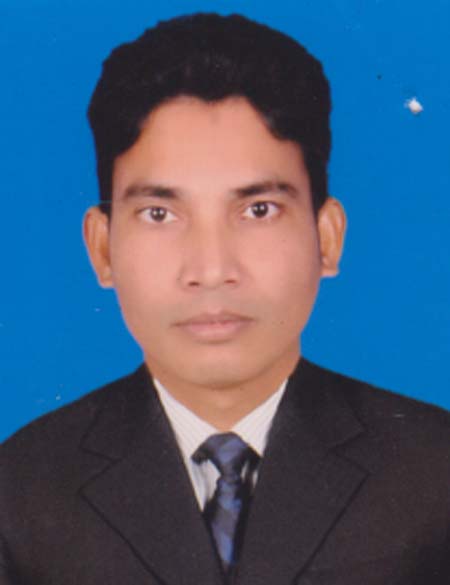 প্রশান্ত চন্দ্র