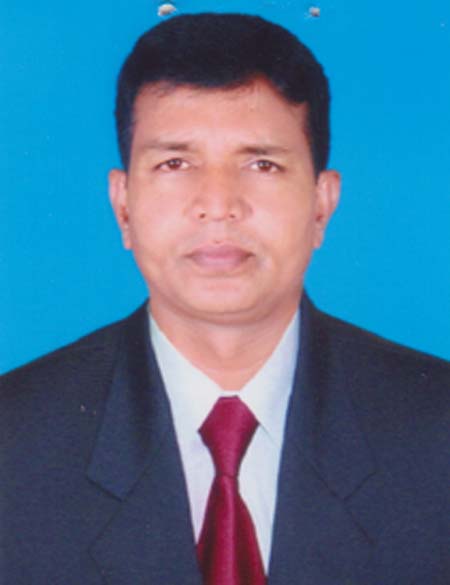 মোঃ নুরুন নবী