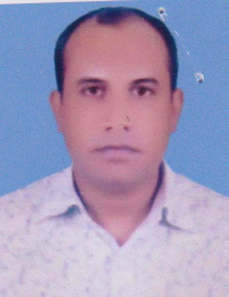 মোঃ রেজোয়ান কবির