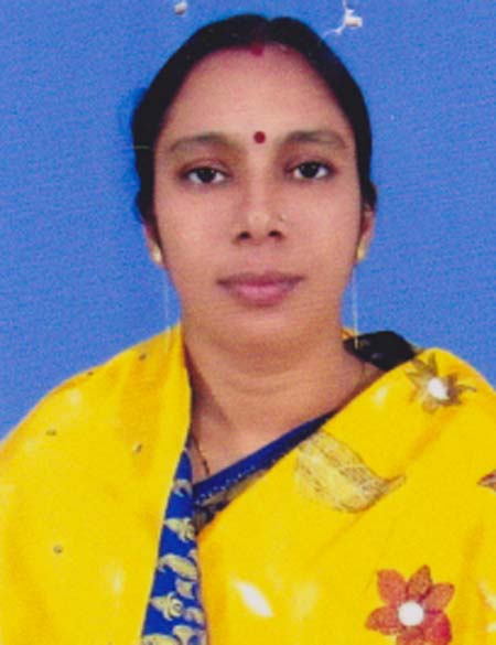 রিনি পাল