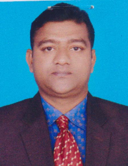 সাধন কুমার পাল