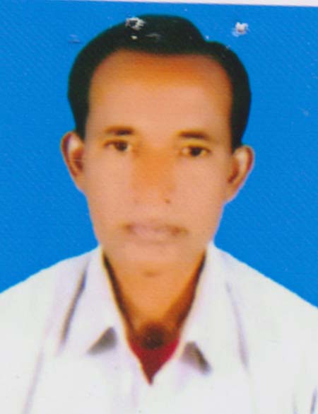 মোঃ আবু সাঈদ হোসেন