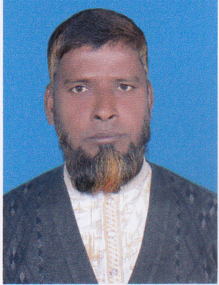 মোঃ সাখাওয়াত হোসেন