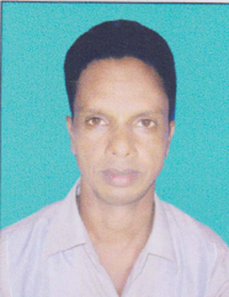 মোঃ সিরাতুন নবী