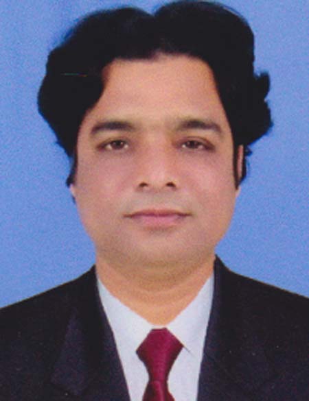 মোঃ শফিকুল ইসলাম