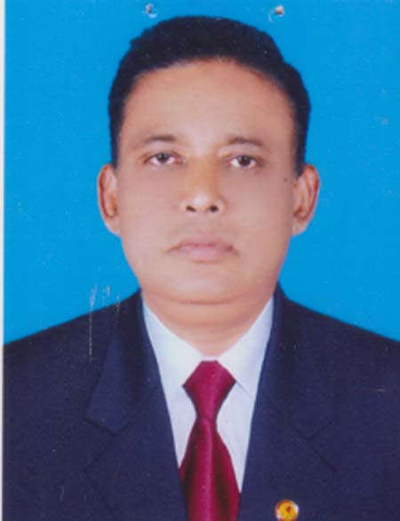 মোঃ মাসউদুর রহমান