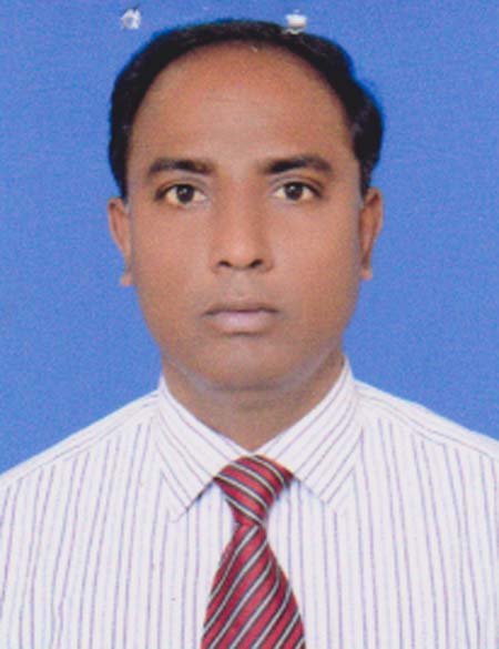 সুশান্ত কুমার দেবনাথ
