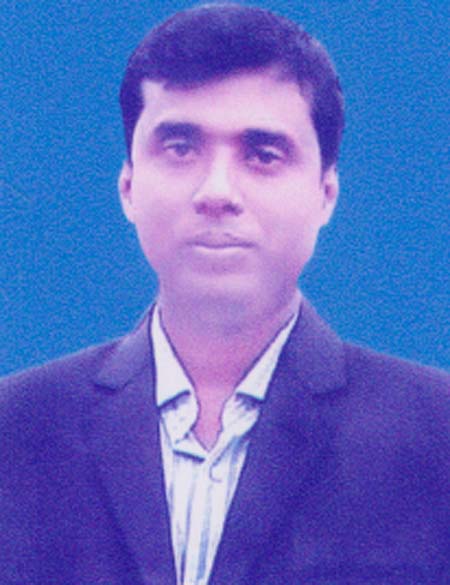 সুব্রত সরকার
