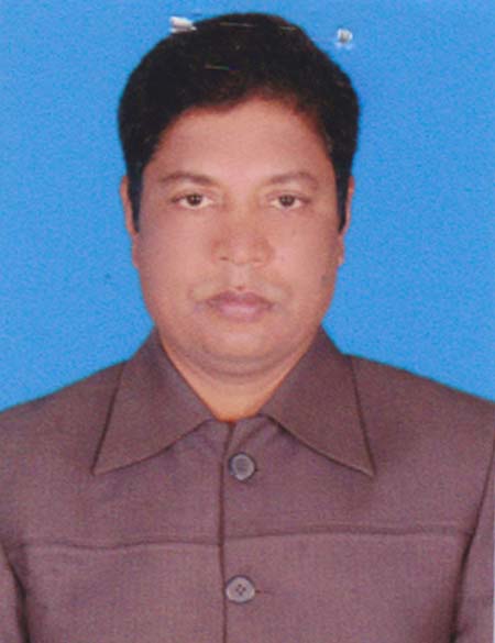 সুজন সাহা