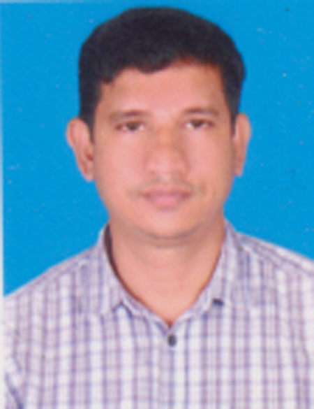মোঃ কামরুজ্জামান