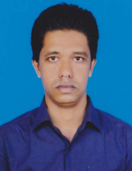 মোঃ জিয়াউর রহমান
