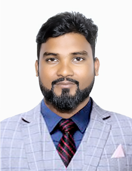 মোঃ আলমগীর কবির