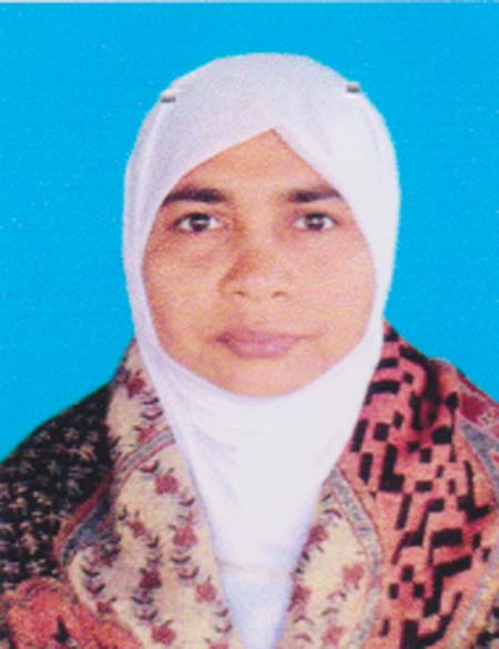 দেলোয়ারা খাতুন