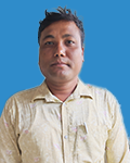 দিপক চন্দ্র বর্মন