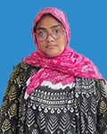 মোসাঃ রুমানা তানজিম