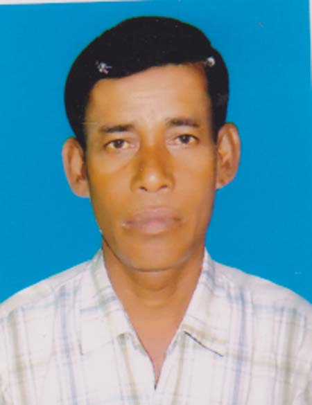 শ্রী রাম চন্দ্র