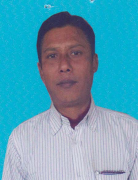 সঞ্জীব কুমার বর্মন